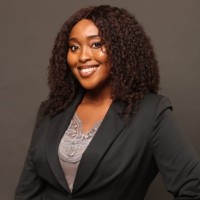Funmilayo Sulaiman. Bl. Llb