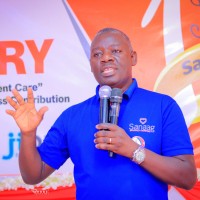 Eric   N. Otieno