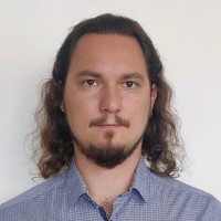Denis Vazhenin