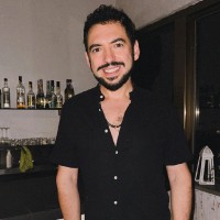 Benjamin Ramm FRSA