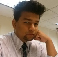 Mohammed Jabed