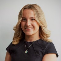 Caitlin Holden