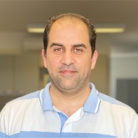 Brahim Benamar