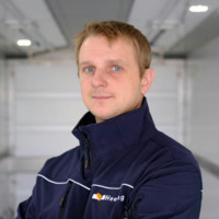 Piotr Kudzia