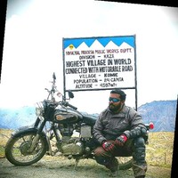 Akhil S Kaliyickal Sivankutty