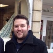Barry Connolly