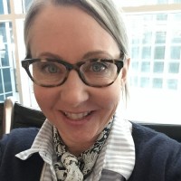 Colleen Wright