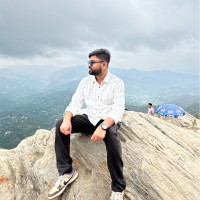 Devanshu Raj