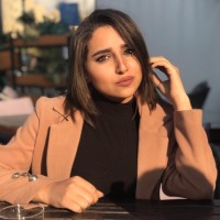 Mahetab Salah