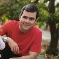 Cristóbal Larraín Vergara