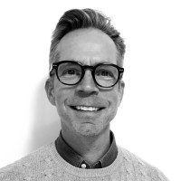 Chris Mawson
