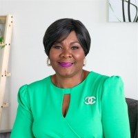 Priscilla Hightower