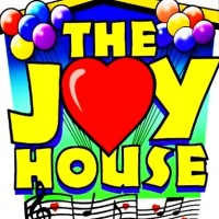 Angelina Joy Emanuele AKA Miss Joy and The Joy House for kids