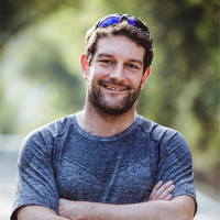 Nicolas Legault