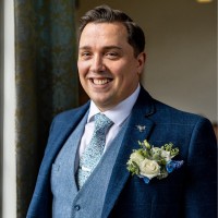 Liam Cook