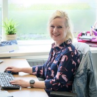 Annemarie Bos-Koerts