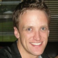 Jarrod Phillips