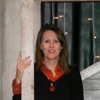 Rosina Salsman