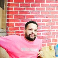 Dipesh Rawool