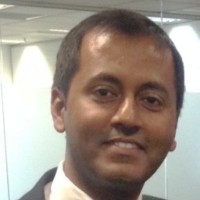 Prashant D. Mishra, CAMS