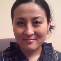 Nurbibi Imagambetova