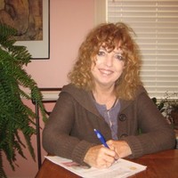 Rita Huffer