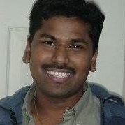 Abraham Lincon Asirvatham