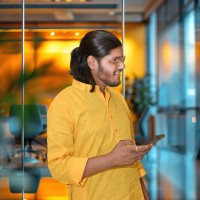 shailesh suman