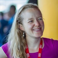 Rosie De Laune (Davies)