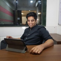Rajat Srivastava