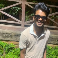 Akshay Umashankar