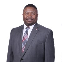 Chester Sharp, MBA
