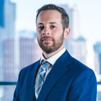 Nicholas Giancarlo
