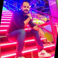 Sumit Patel