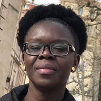 Seynabou Glorieux