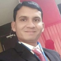 Avinash Nirmalkar