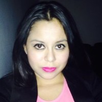 Ana Palacios