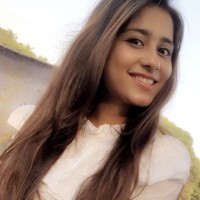 Nasima Shaikh