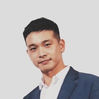 Richard Chen