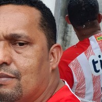 Napoleon Guerrero Crespo