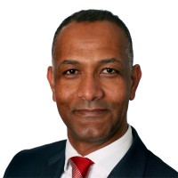 Michael Fitsum BA, FCCA, MBA