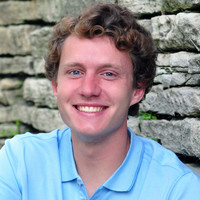 Patrick Santino