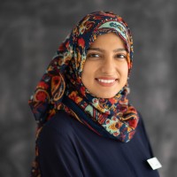 Andila Saeed Waqar