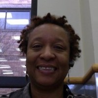 Tracey Cartwright-Johnson