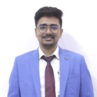 Udayan Keshari