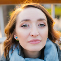 Olga Khomenko