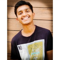 Kiran S