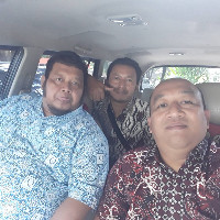 Yusetya Arribowo
