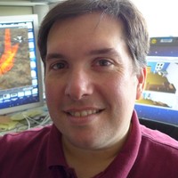 Stephen Cunha