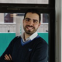 Charbel Nohra
